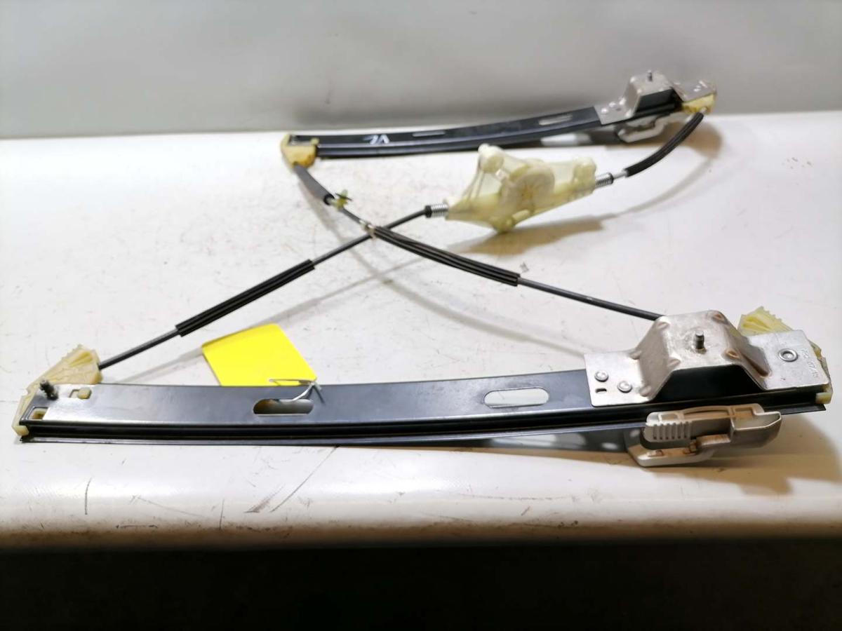 Seat Leon 5F original Fensterheber vorn links elektrisch 5-T&uuml;rer Bj.2015